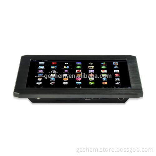 Panel PC Type and Stock Products Status rugged panel pc rugged android tablet